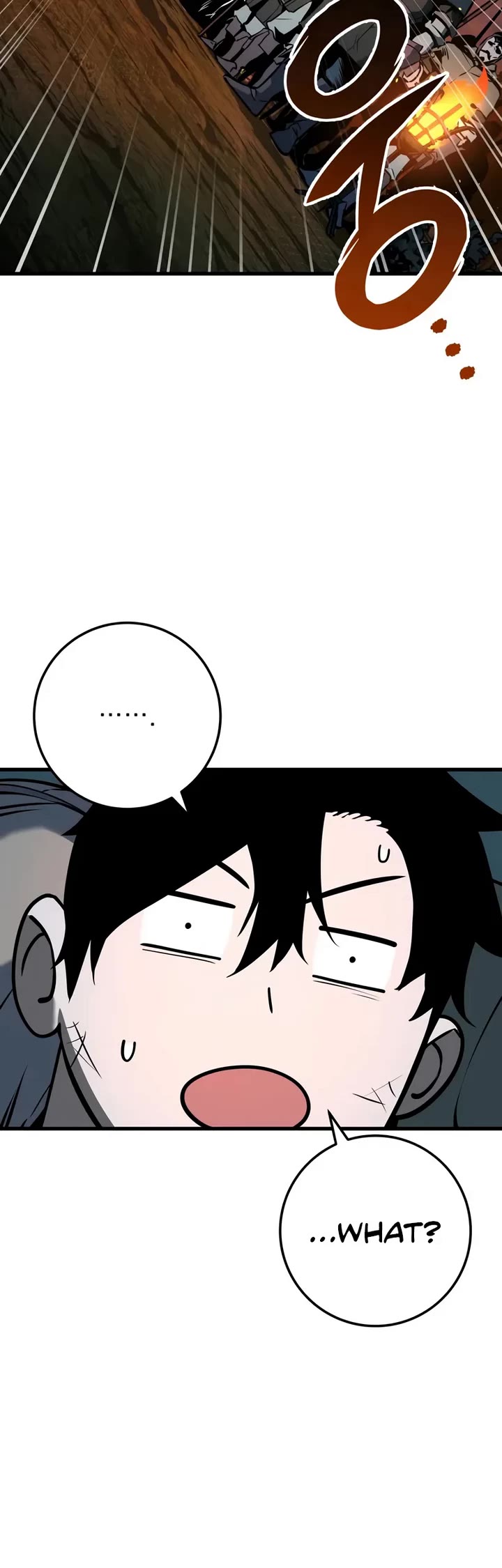 The Wandering Knight's Survival Manual chapter 2 page 61