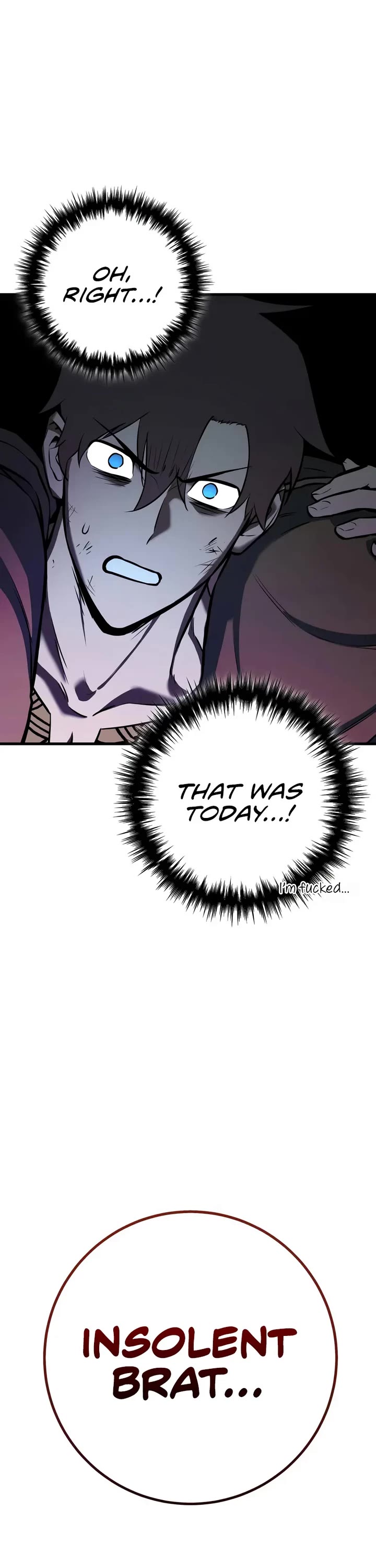 The Wandering Knight's Survival Manual chapter 2 page 63