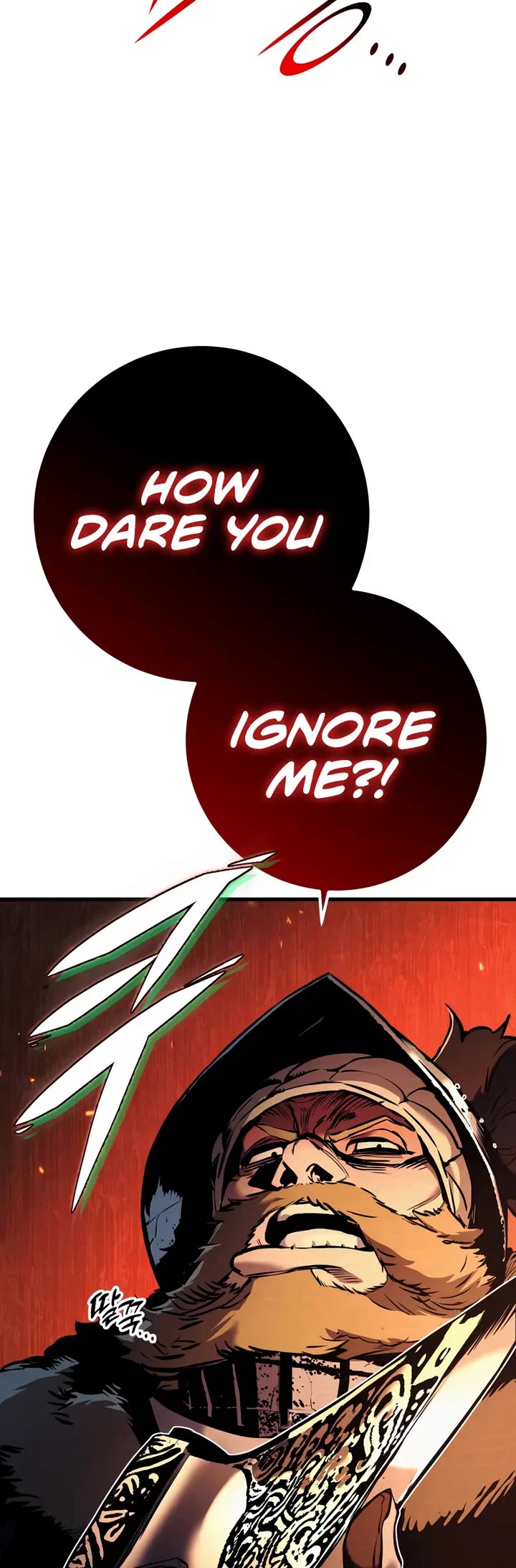 The Wandering Knight's Survival Manual chapter 2 page 66