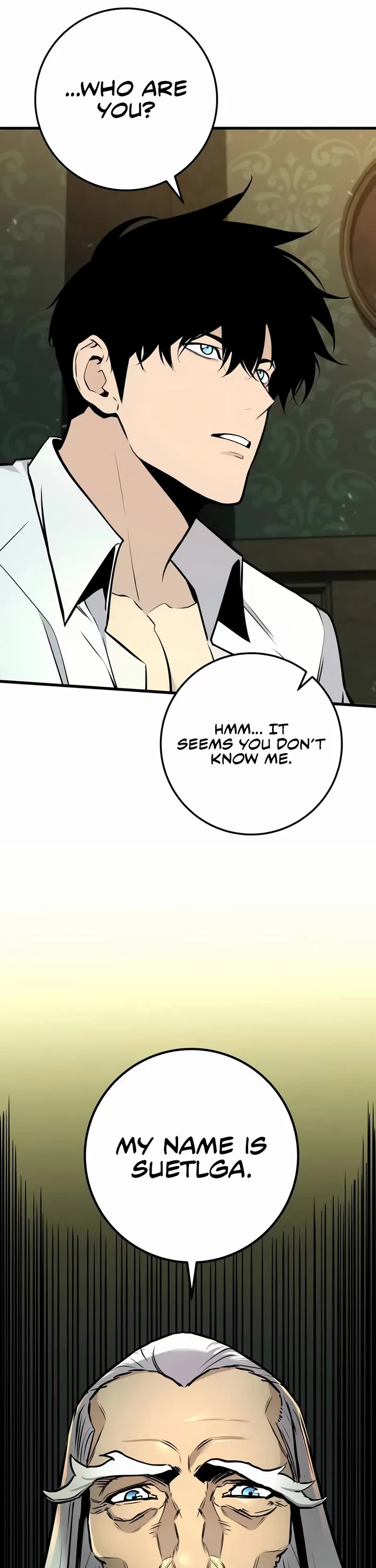 The Wandering Knight's Survival Manual chapter 20 page 16