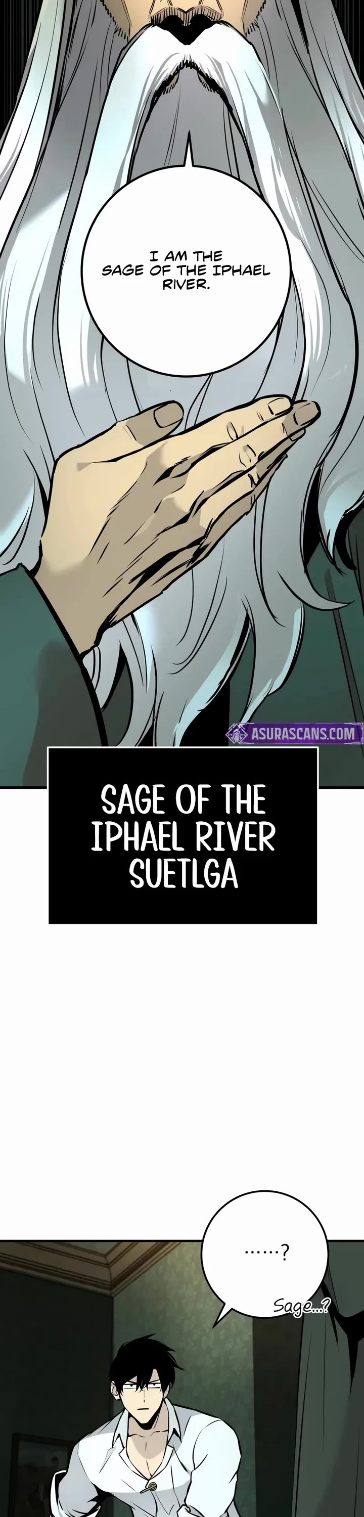 The Wandering Knight's Survival Manual chapter 20 page 17