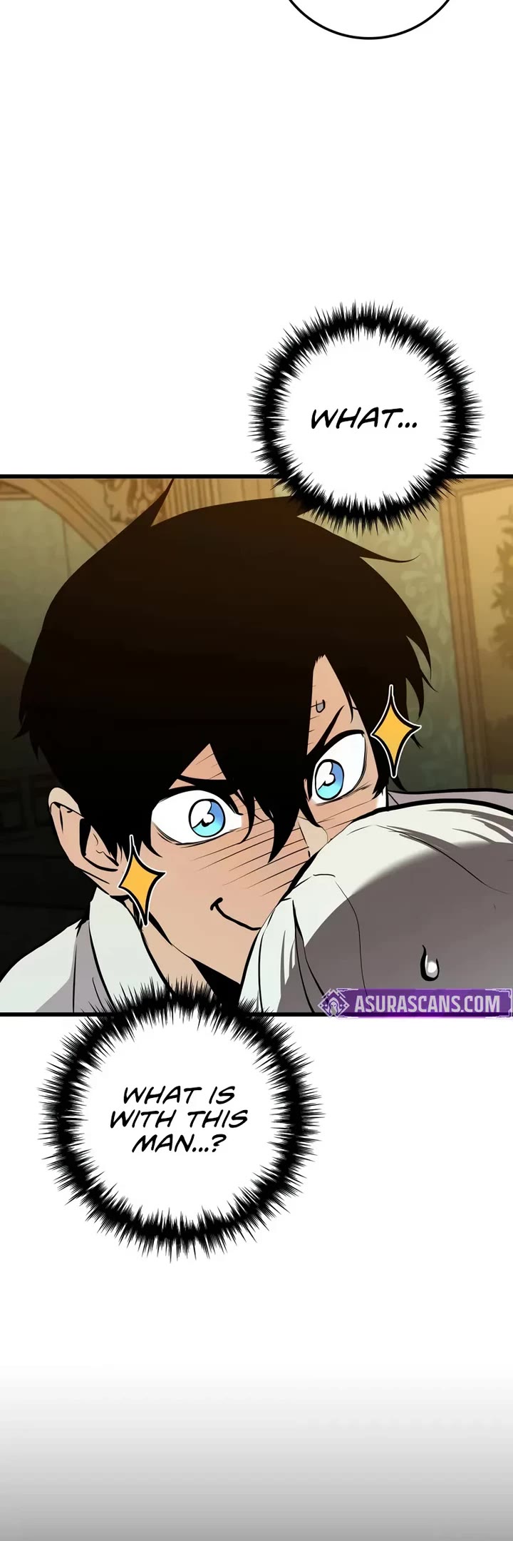 The Wandering Knight's Survival Manual chapter 20 page 30