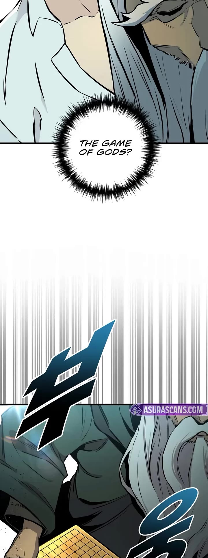 The Wandering Knight's Survival Manual chapter 20 page 39