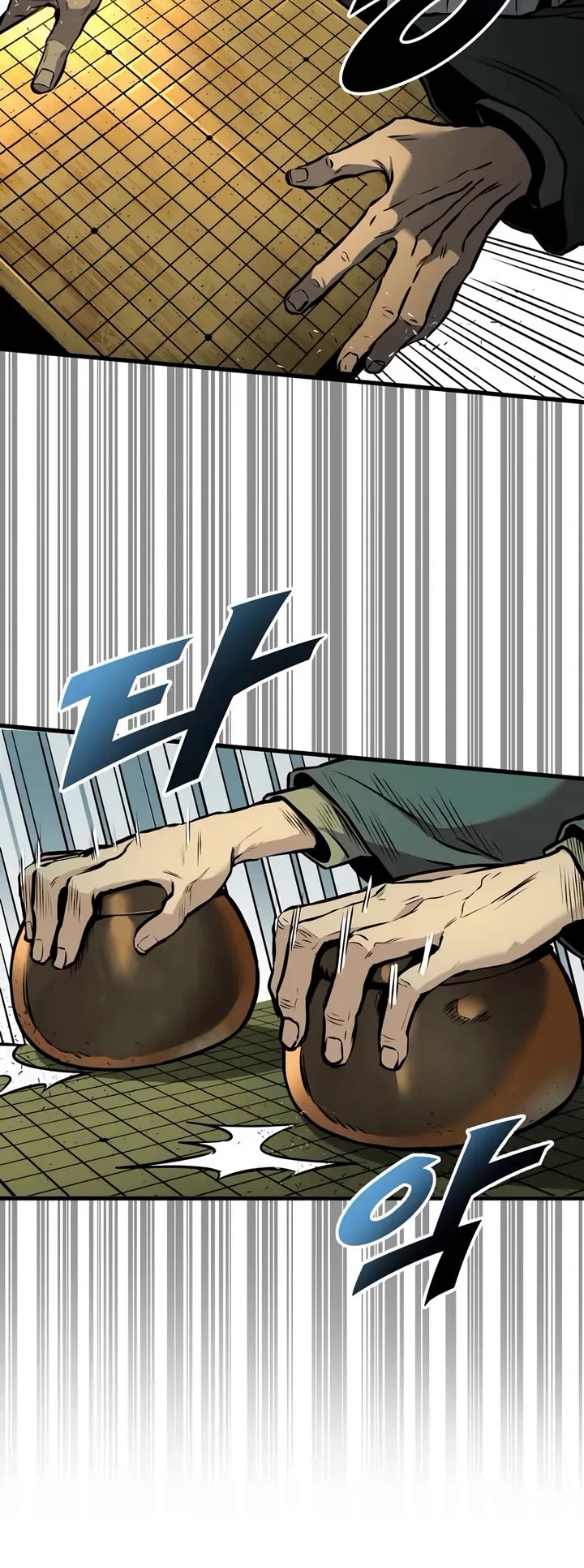 The Wandering Knight's Survival Manual chapter 20 page 40