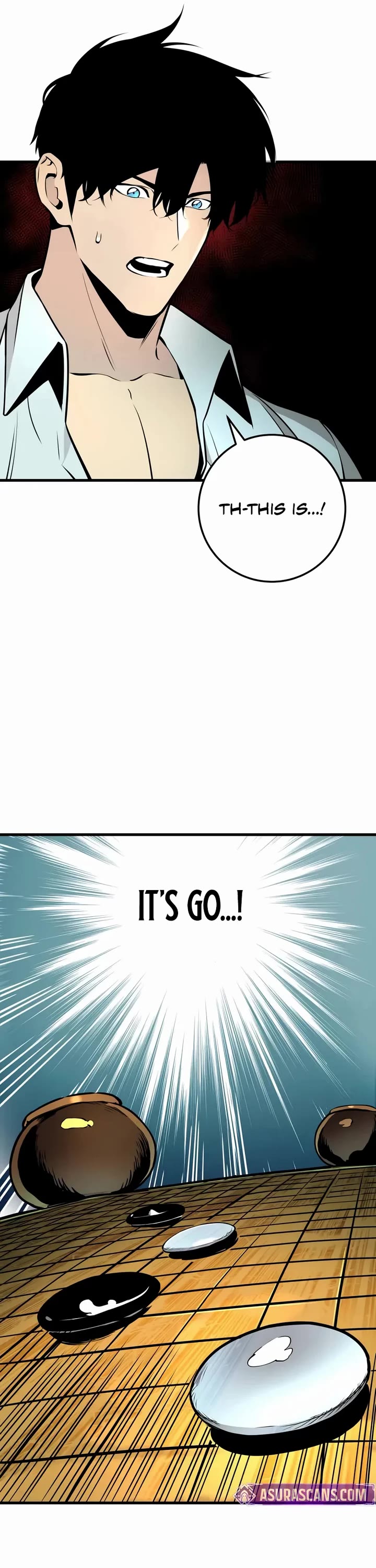 The Wandering Knight's Survival Manual chapter 20 page 41