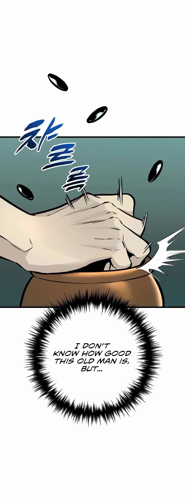 The Wandering Knight's Survival Manual chapter 20 page 45