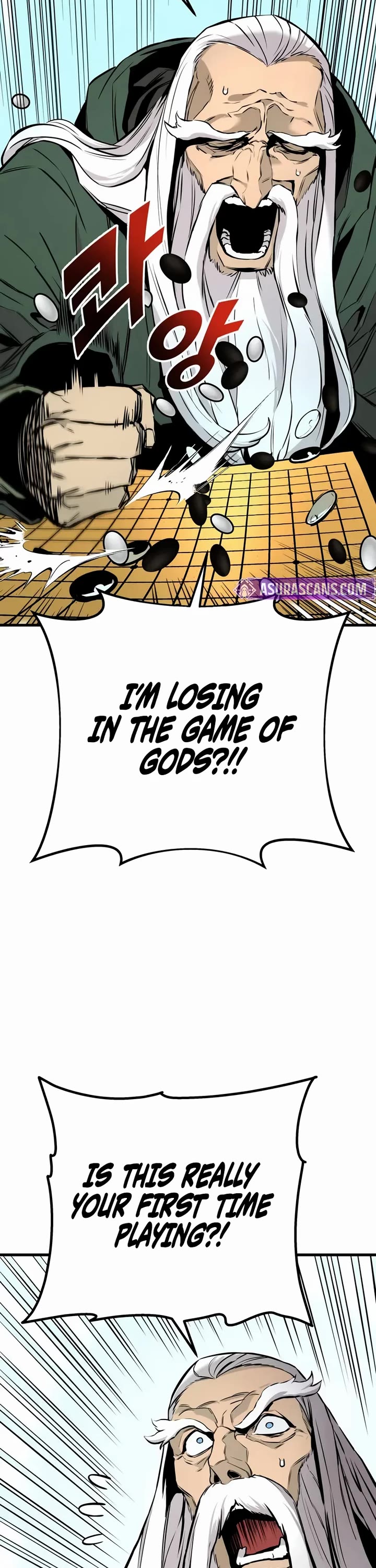 The Wandering Knight's Survival Manual chapter 20 page 52