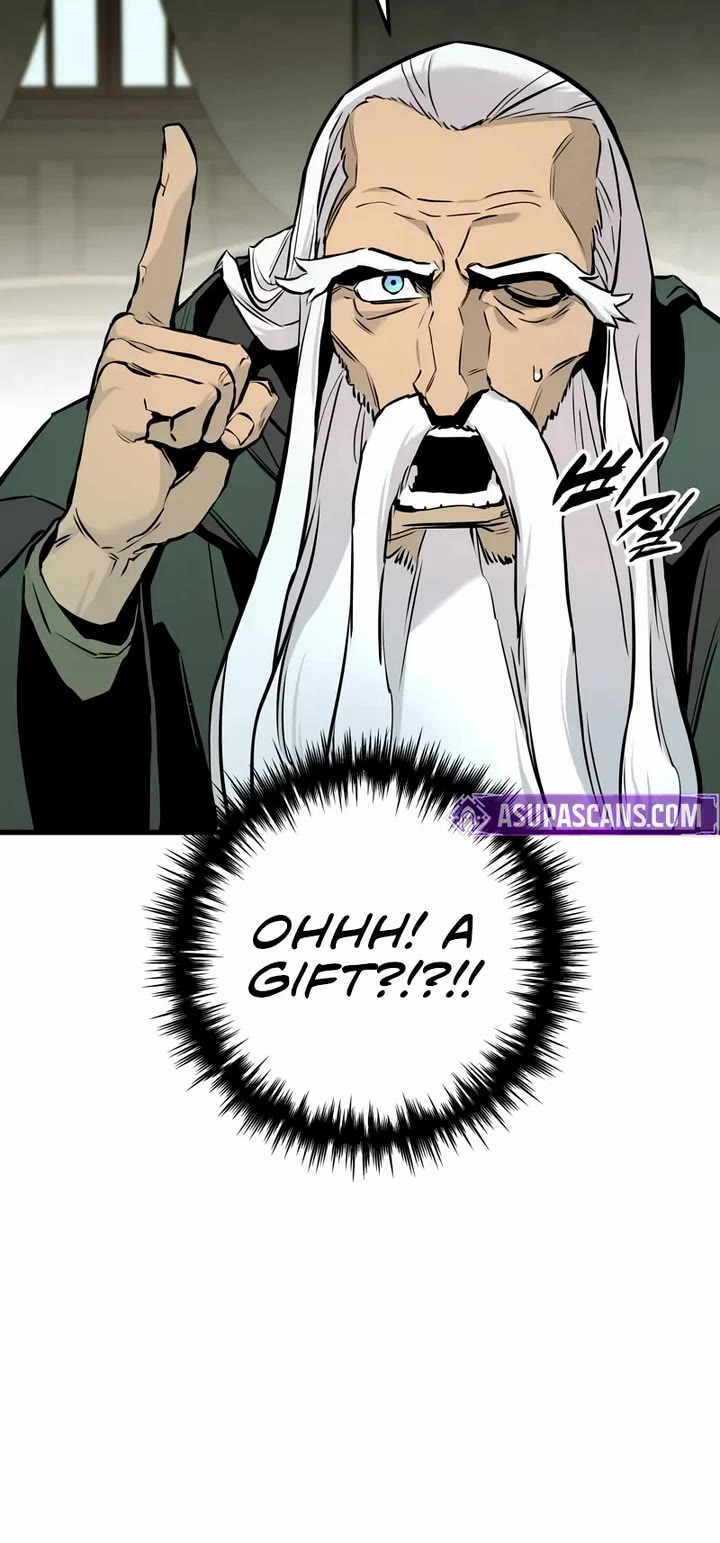 The Wandering Knight's Survival Manual chapter 20 page 55