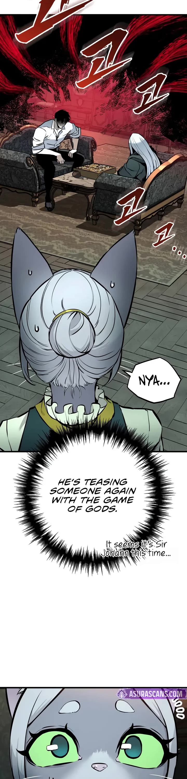 The Wandering Knight's Survival Manual chapter 20 page 72