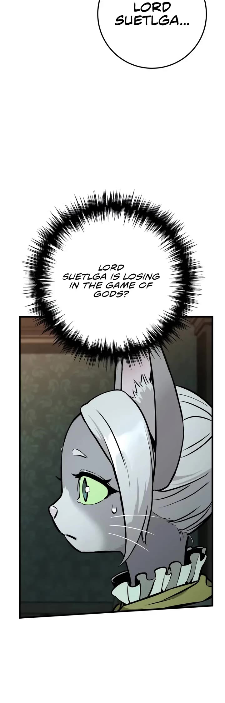 The Wandering Knight's Survival Manual chapter 20 page 74