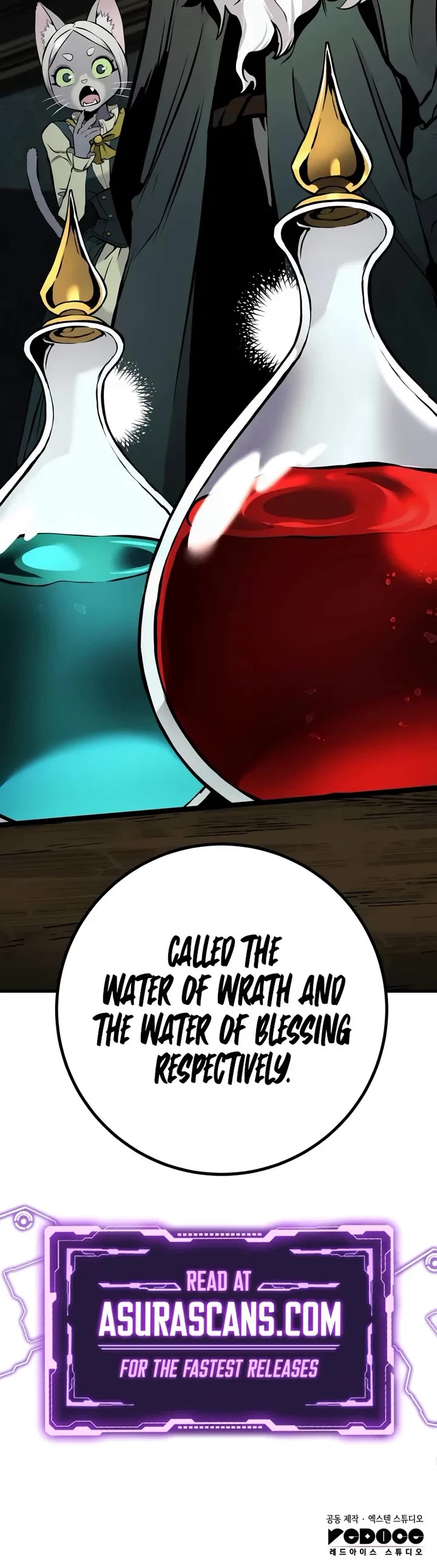 The Wandering Knight's Survival Manual chapter 20 page 82