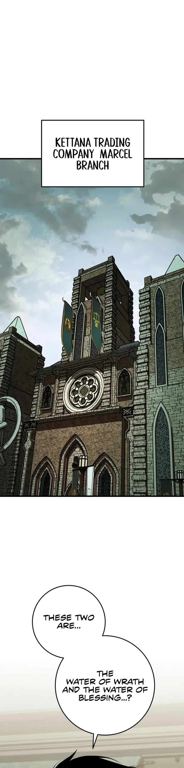 The Wandering Knight's Survival Manual chapter 21 page 10