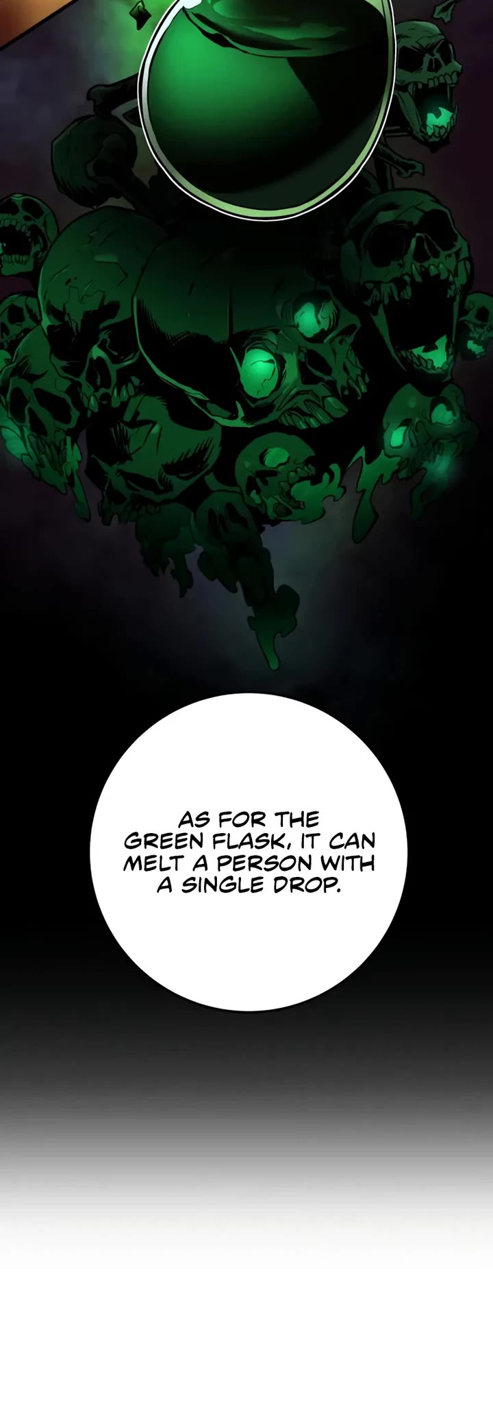 The Wandering Knight's Survival Manual chapter 21 page 14