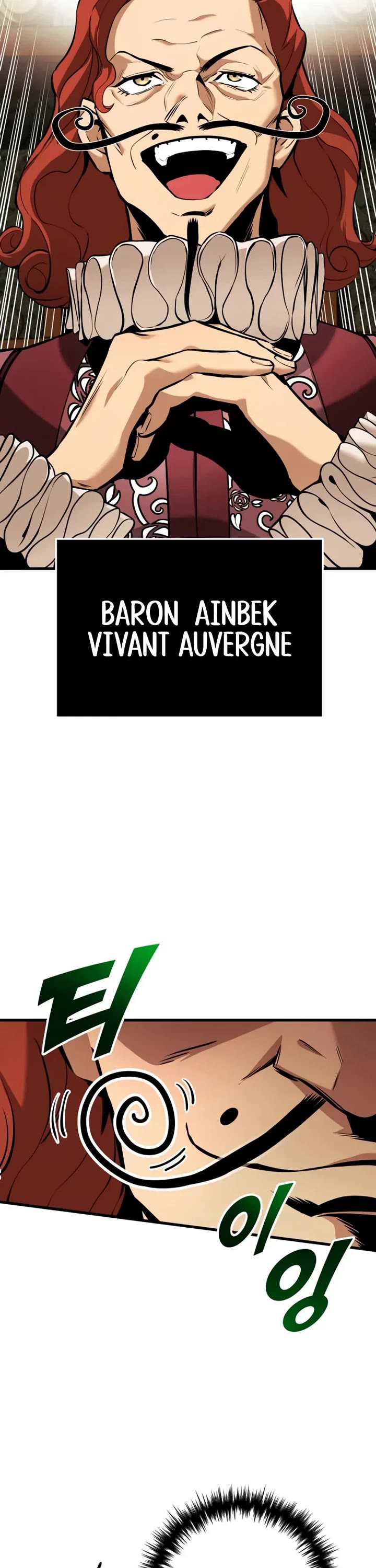 The Wandering Knight's Survival Manual chapter 21 page 26