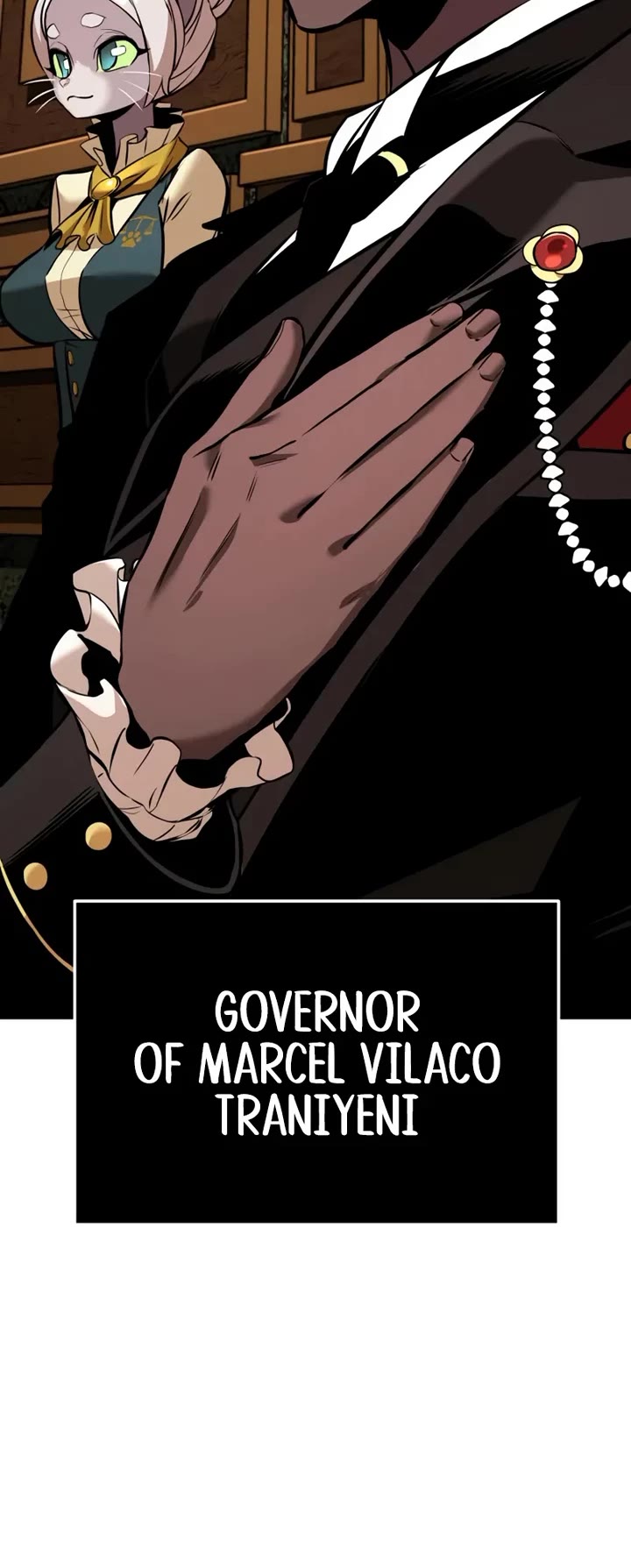 The Wandering Knight's Survival Manual chapter 21 page 29