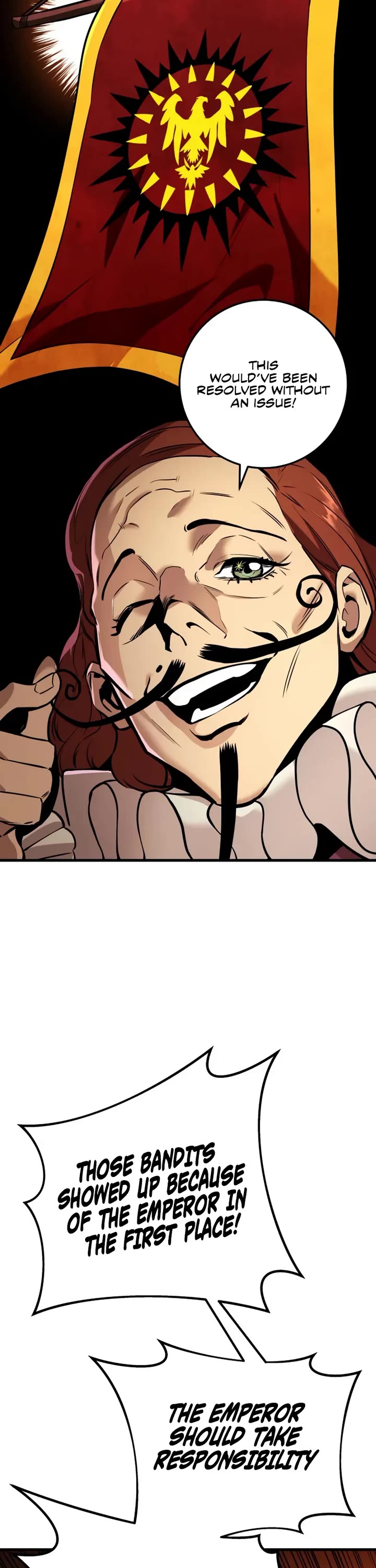 The Wandering Knight's Survival Manual chapter 21 page 36