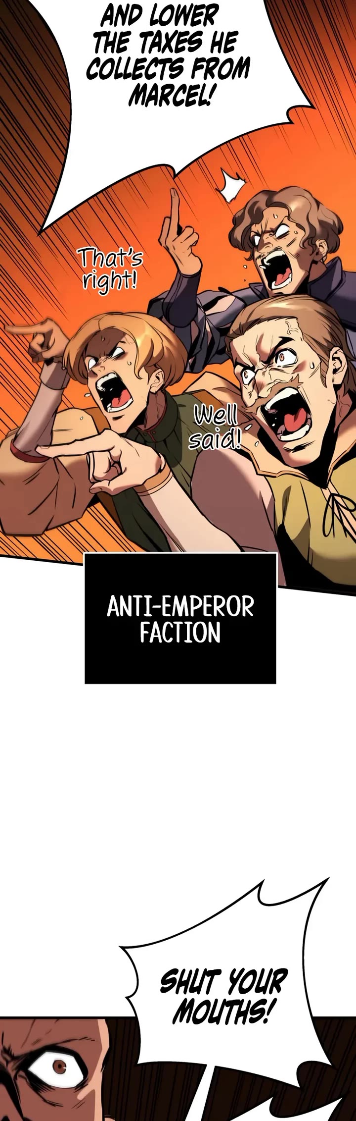 The Wandering Knight's Survival Manual chapter 21 page 37