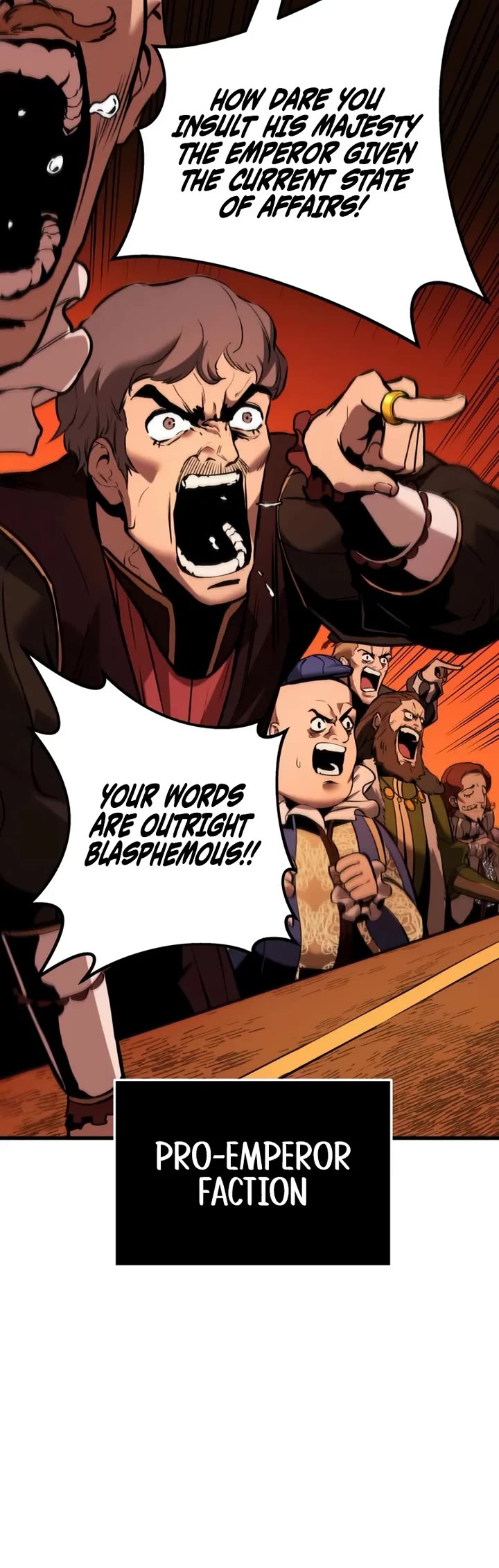 The Wandering Knight's Survival Manual chapter 21 page 38