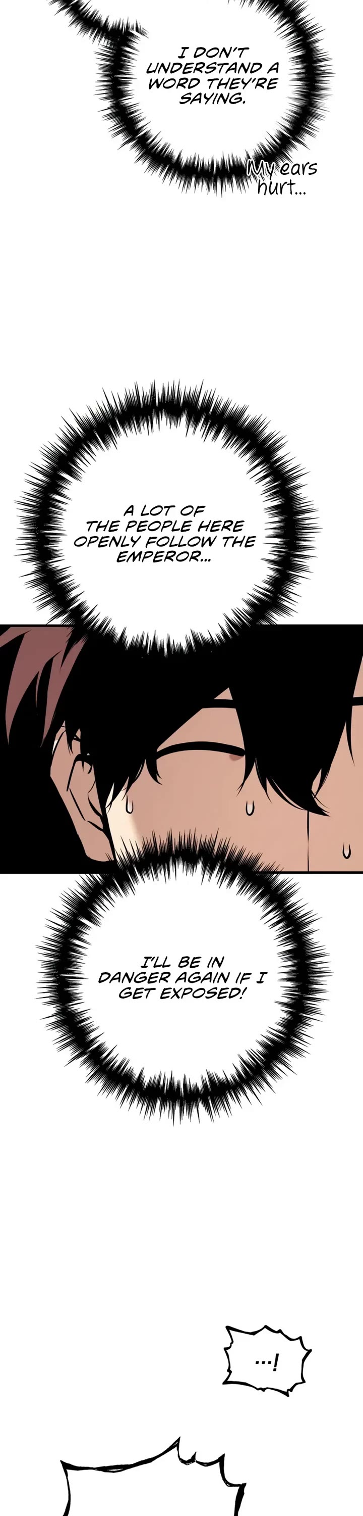 The Wandering Knight's Survival Manual chapter 21 page 40