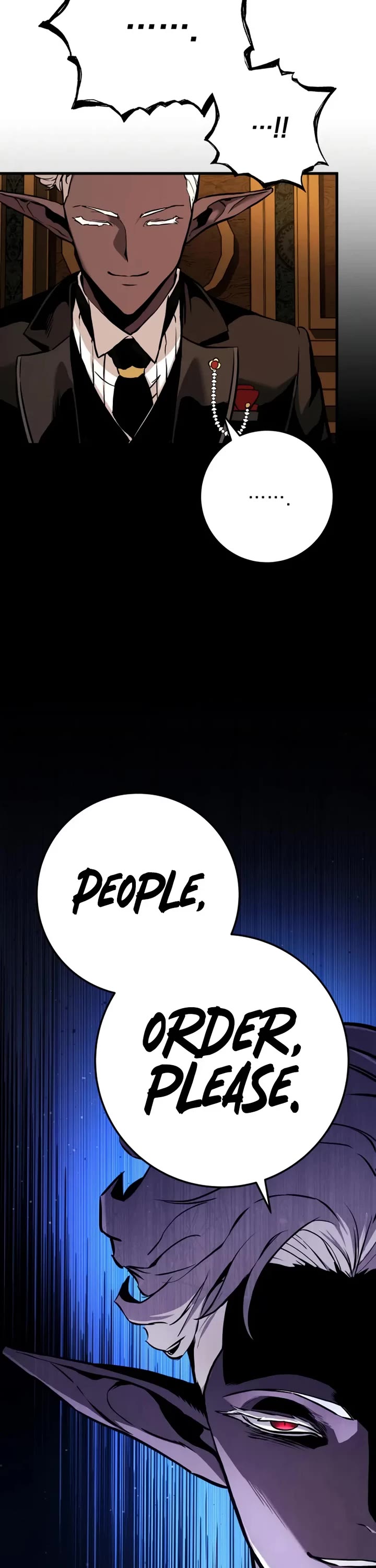 The Wandering Knight's Survival Manual chapter 21 page 41