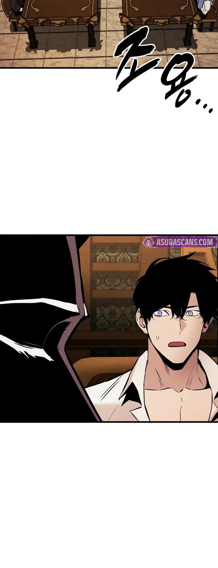 The Wandering Knight's Survival Manual chapter 21 page 43