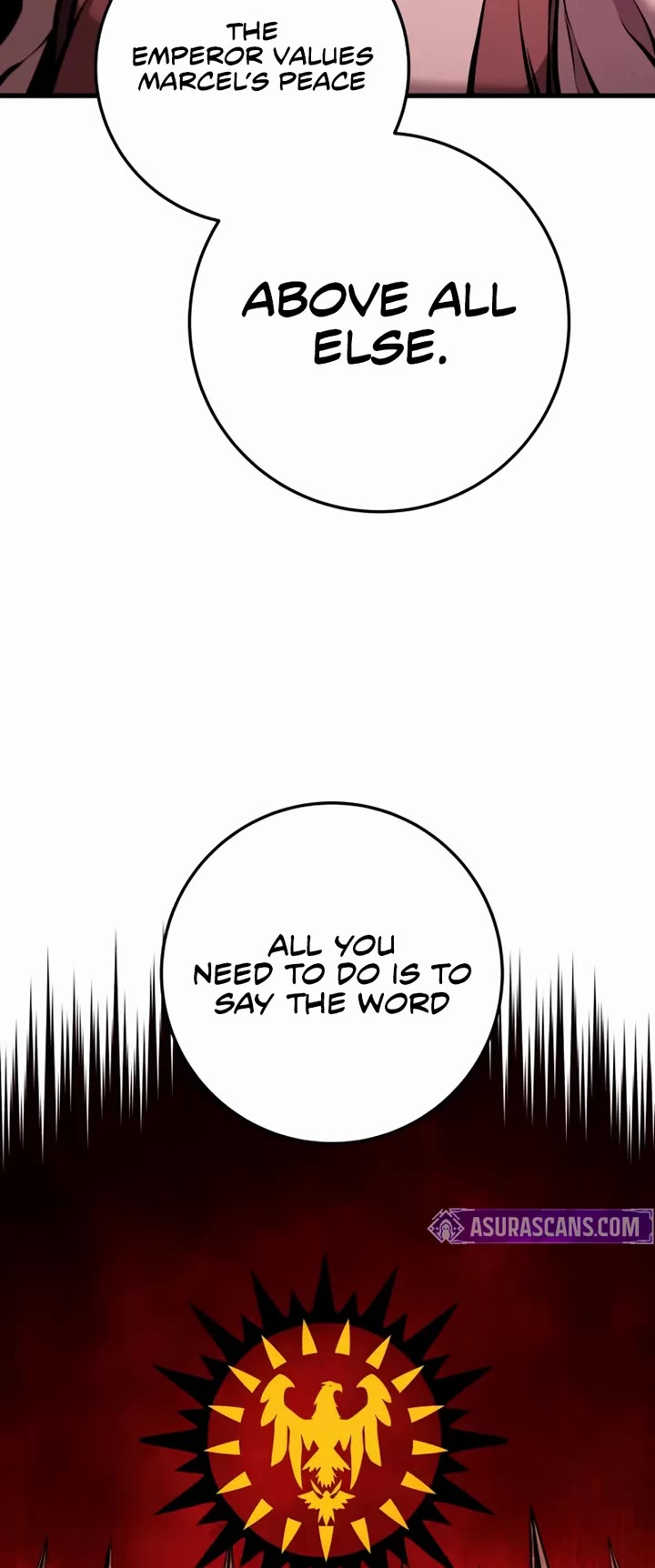 The Wandering Knight's Survival Manual chapter 21 page 47