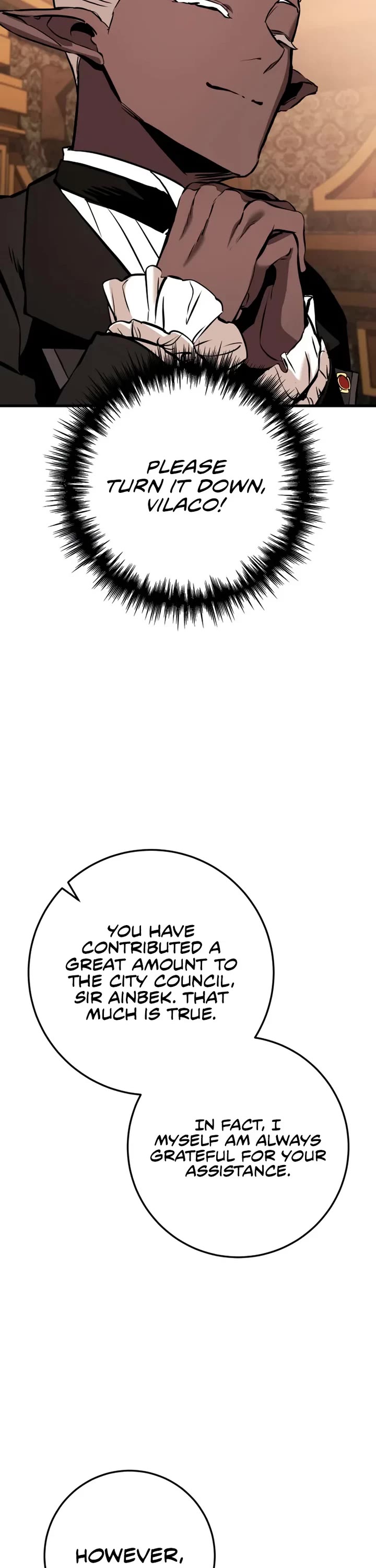 The Wandering Knight's Survival Manual chapter 21 page 50