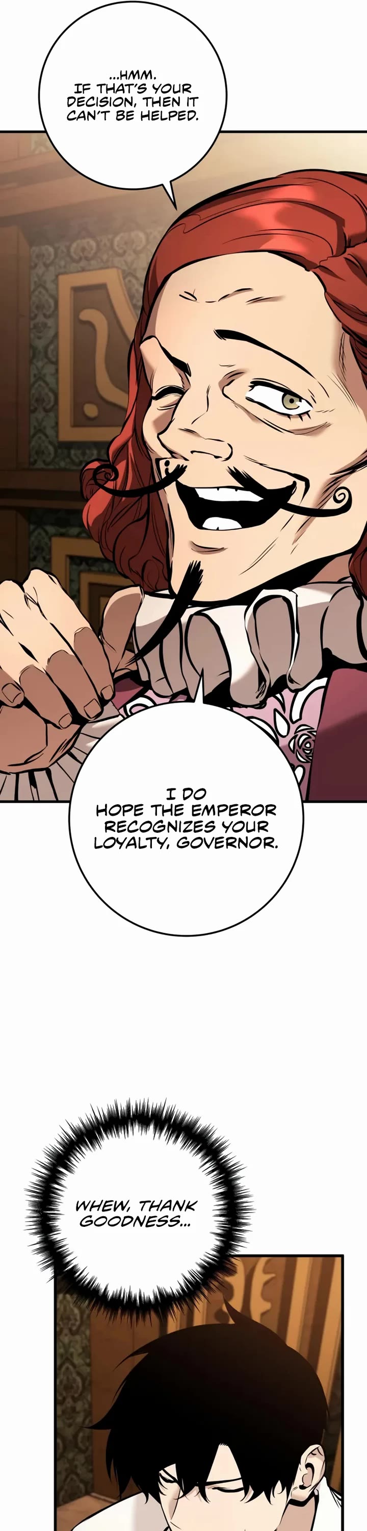 The Wandering Knight's Survival Manual chapter 21 page 53