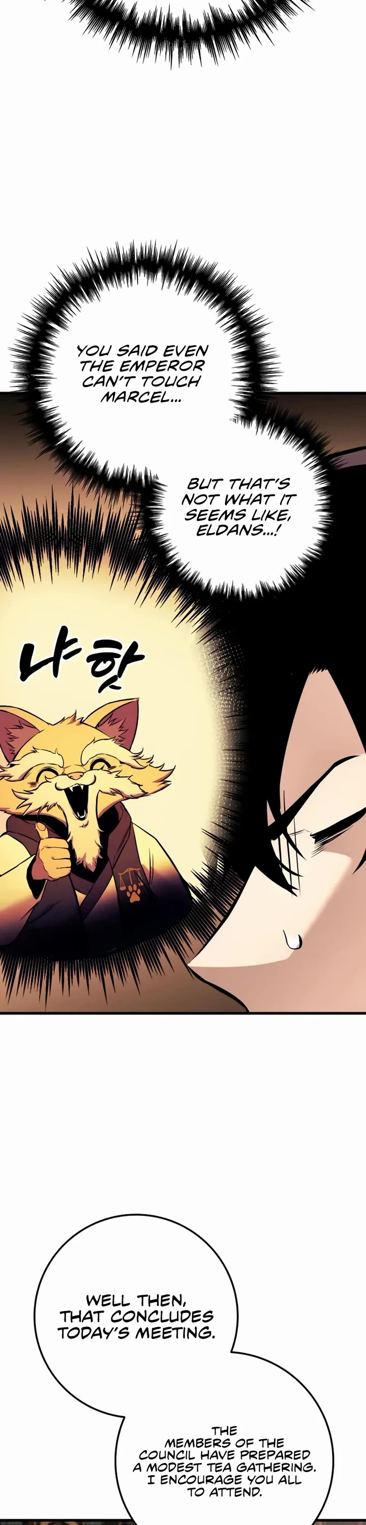 The Wandering Knight's Survival Manual chapter 21 page 55