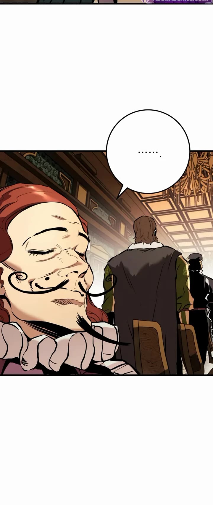 The Wandering Knight's Survival Manual chapter 21 page 57