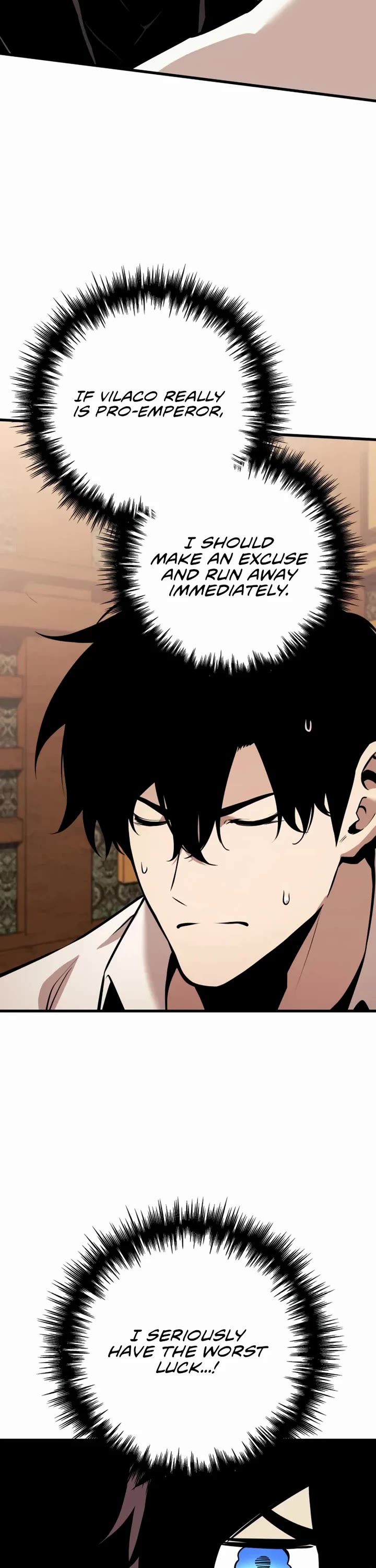 The Wandering Knight's Survival Manual chapter 21 page 59