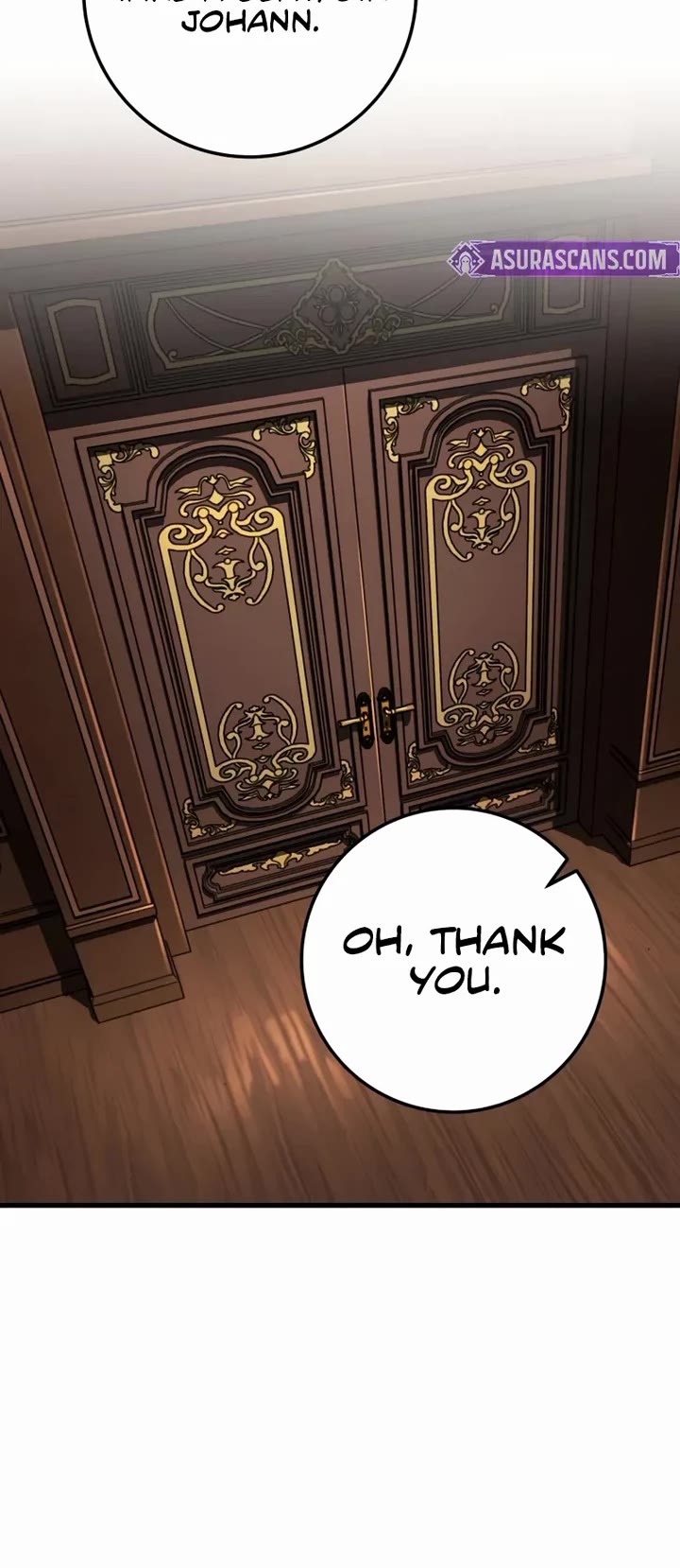 The Wandering Knight's Survival Manual chapter 21 page 62