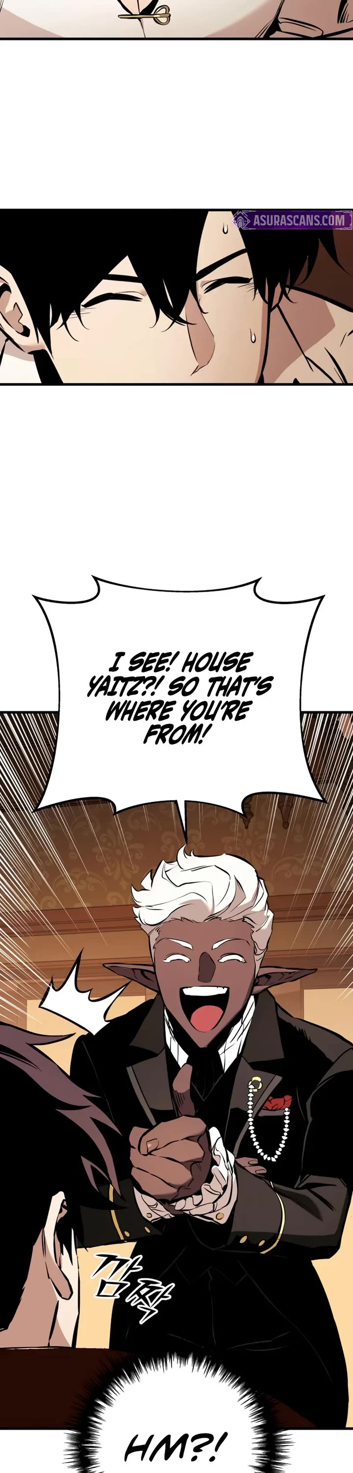 The Wandering Knight's Survival Manual chapter 21 page 64