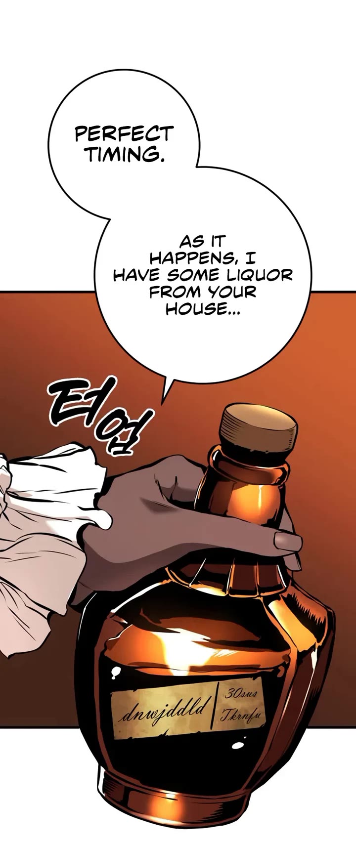 The Wandering Knight's Survival Manual chapter 21 page 66