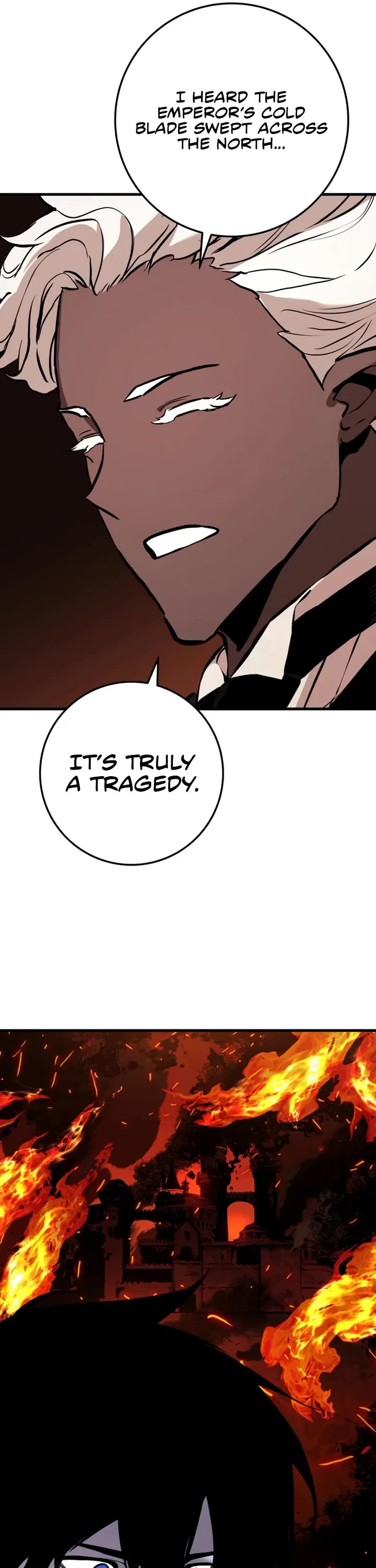 The Wandering Knight's Survival Manual chapter 21 page 72