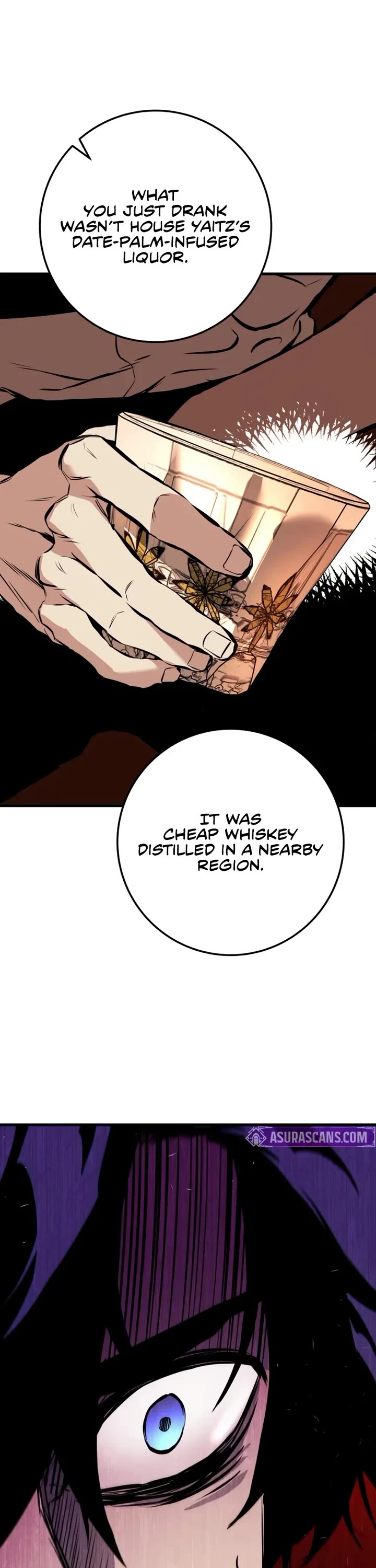 The Wandering Knight's Survival Manual chapter 21 page 79