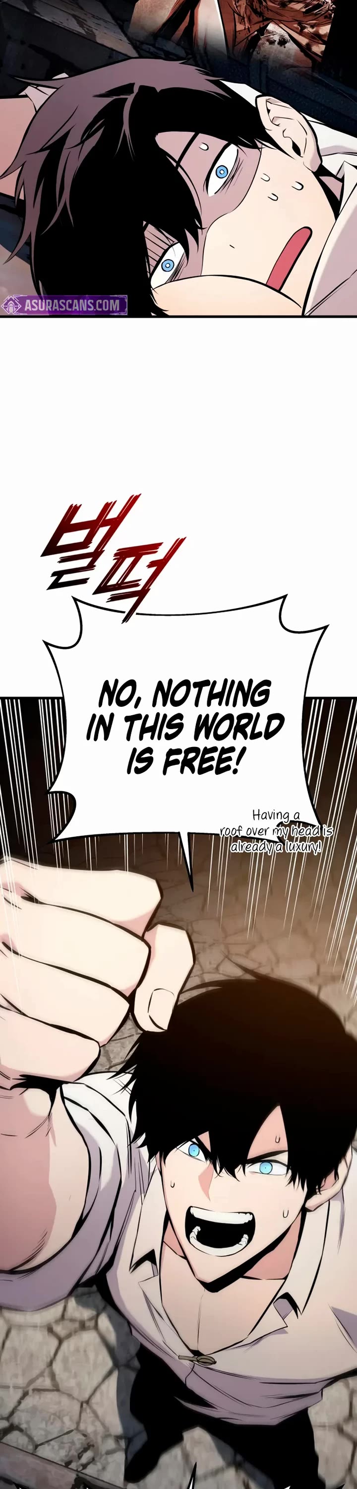 The Wandering Knight's Survival Manual chapter 22 page 13