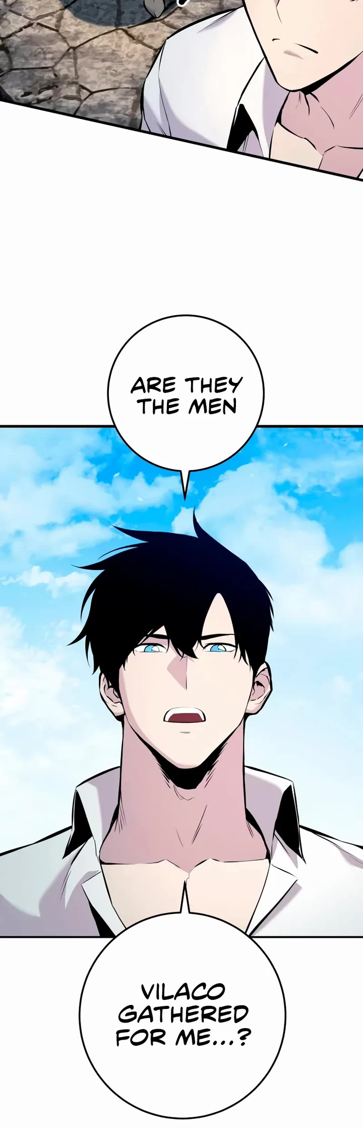 The Wandering Knight's Survival Manual chapter 22 page 15