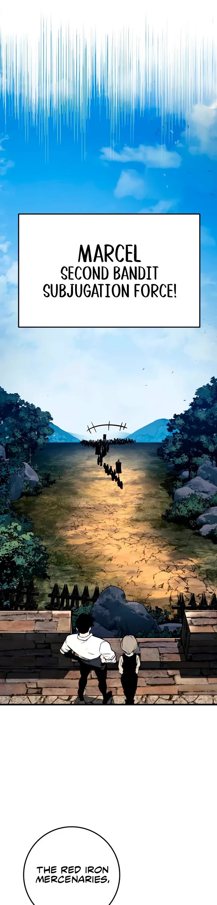 The Wandering Knight's Survival Manual chapter 22 page 16