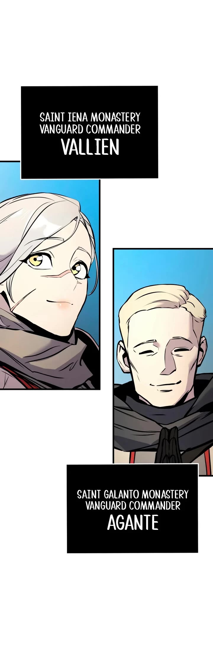 The Wandering Knight's Survival Manual chapter 22 page 29