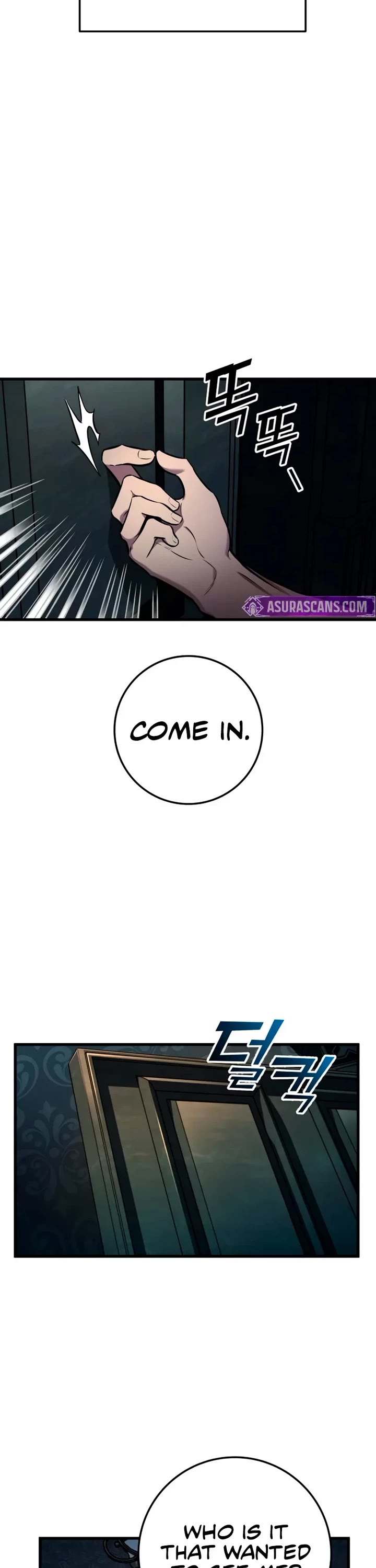 The Wandering Knight's Survival Manual chapter 22 page 49