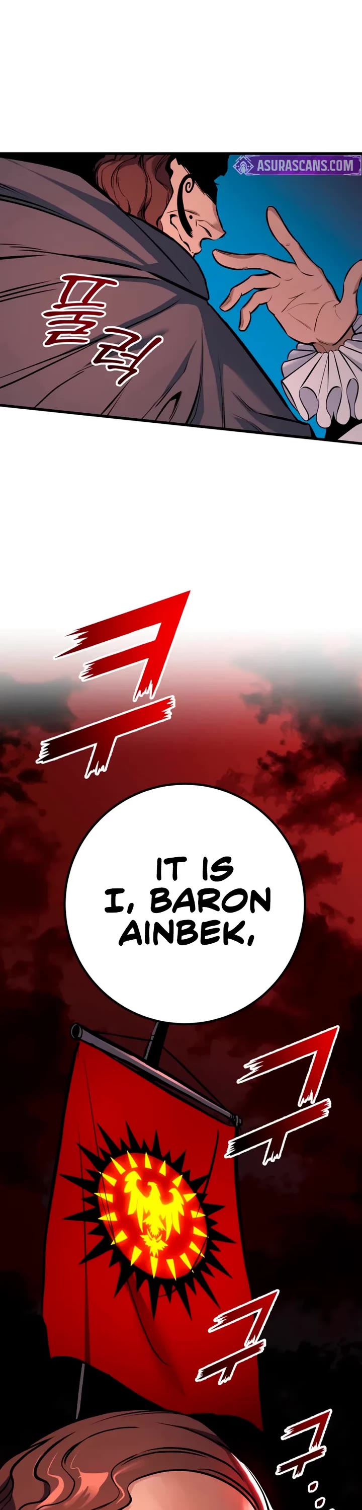 The Wandering Knight's Survival Manual chapter 22 page 54