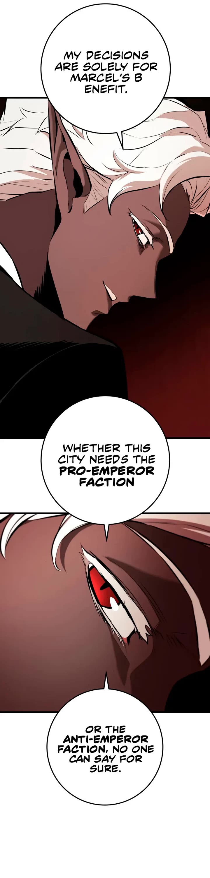 The Wandering Knight's Survival Manual chapter 22 page 6