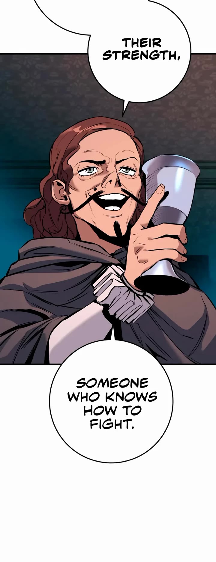 The Wandering Knight's Survival Manual chapter 22 page 60