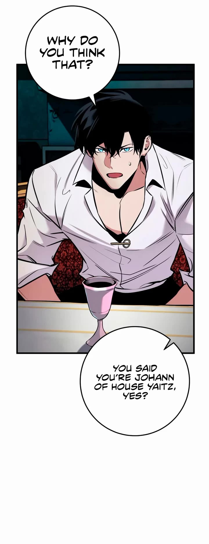 The Wandering Knight's Survival Manual chapter 22 page 61