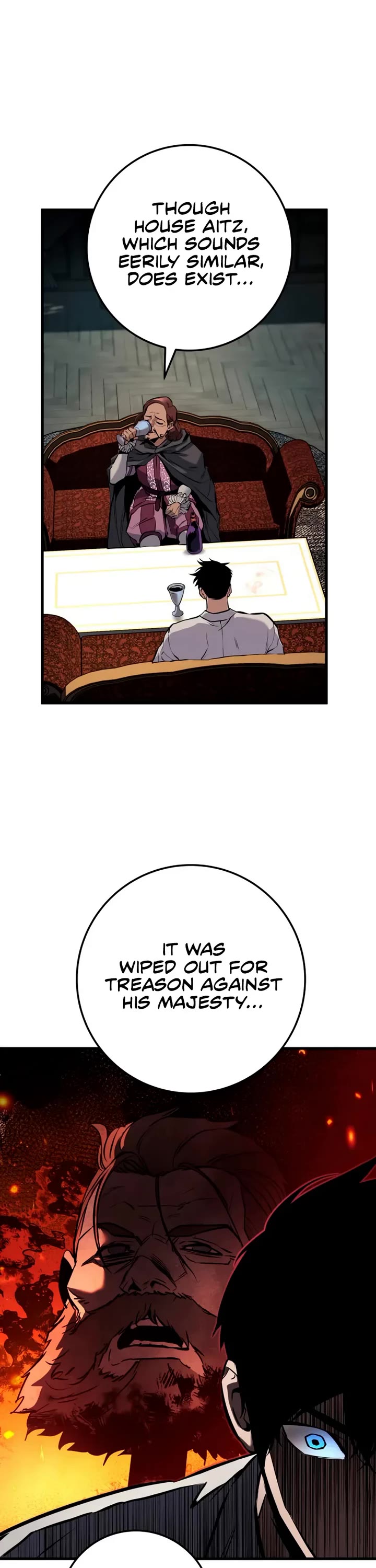 The Wandering Knight's Survival Manual chapter 22 page 63