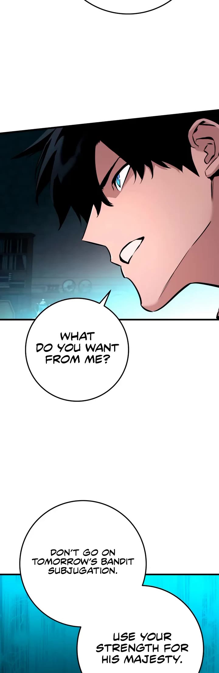 The Wandering Knight's Survival Manual chapter 22 page 65