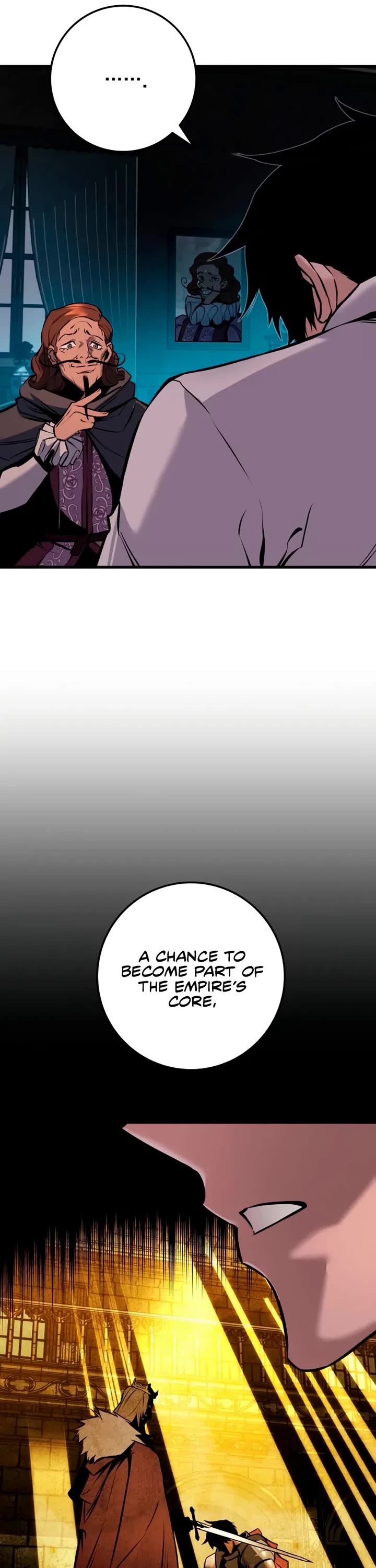 The Wandering Knight's Survival Manual chapter 22 page 67