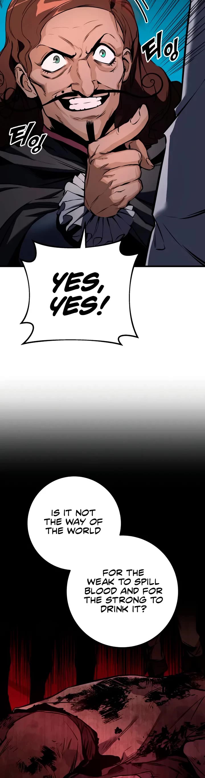 The Wandering Knight's Survival Manual chapter 22 page 69