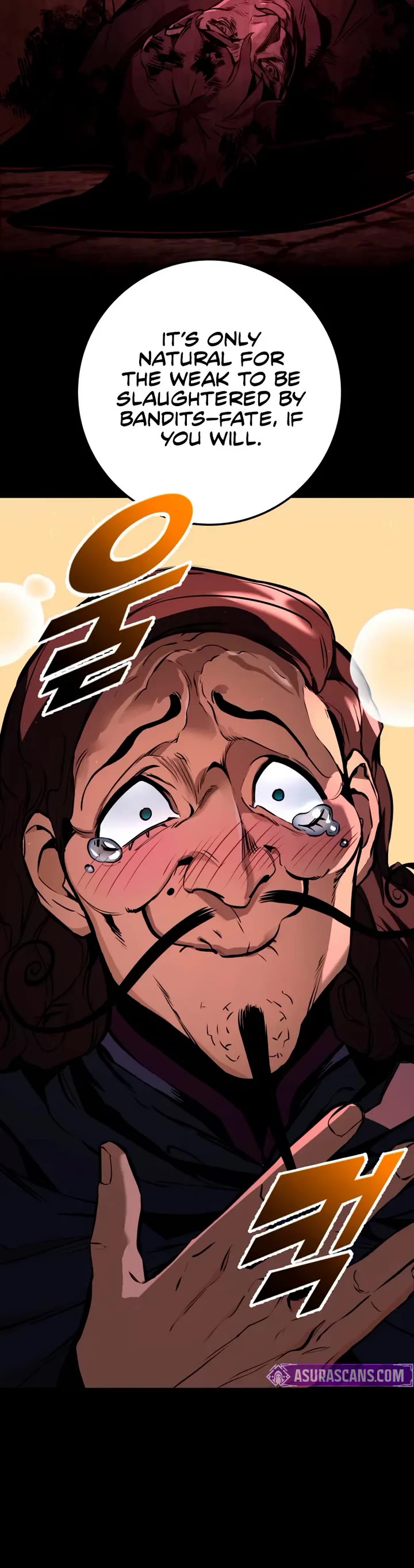 The Wandering Knight's Survival Manual chapter 22 page 70